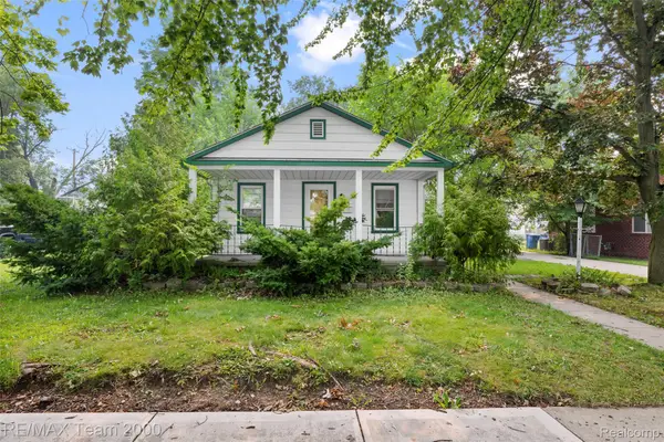 6176 N Gulley Road, DearbornHeights, MI 48127