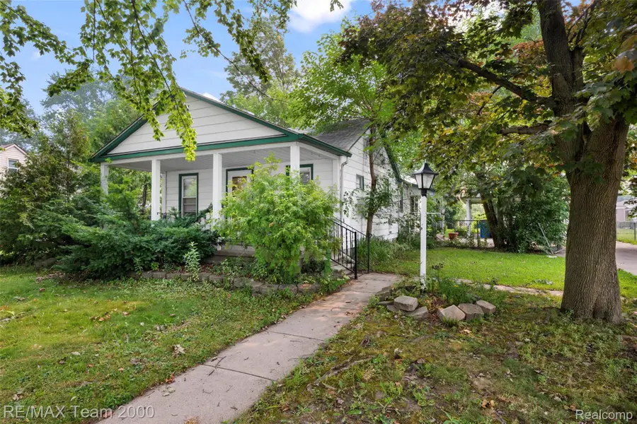 6176 N Gulley Road, Dearborn Heights, MI 48127 - #3