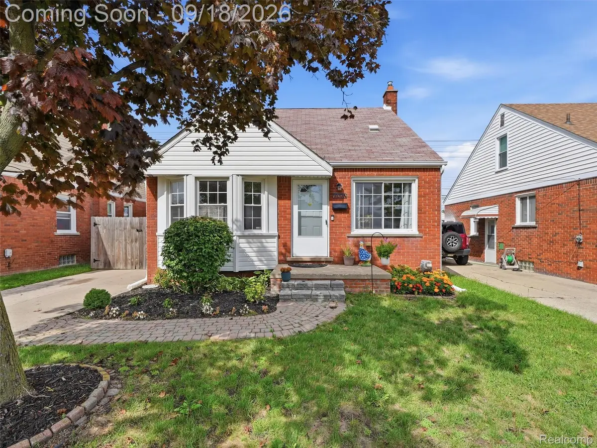21325 Frazho Street, Saint Clair Shores, MI 48081 - #1