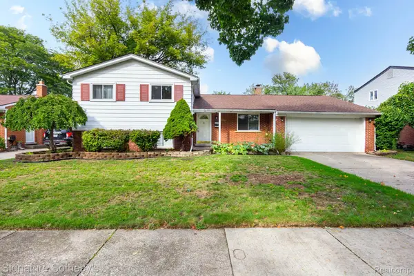 32478 Washington Street, Livonia, MI 48150