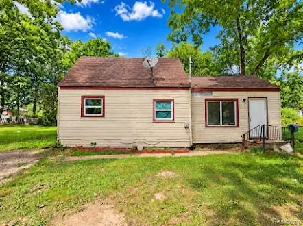 1446 N Cornell Avenue, Flint, MI 48505 - #1