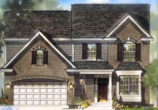 33623 Baldwin Street, FarmingtonHills, MI 48336