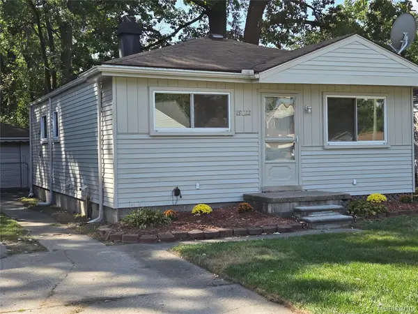 19813 Inkster Road W, Livonia, MI 48152