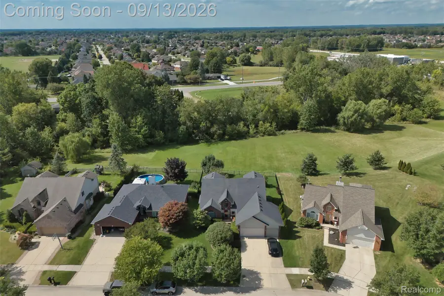 50569 Plaza Drive, Macomb, MI 48042 - #2