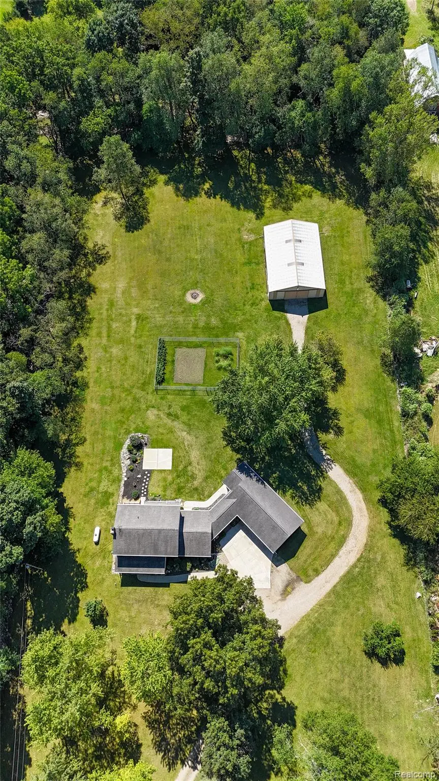 8245 Kier Road, Clarkston, MI 48348 - #1
