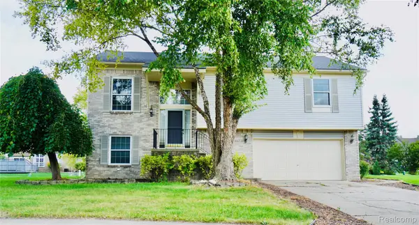 4063 Amanda Court, Canton, MI 48188