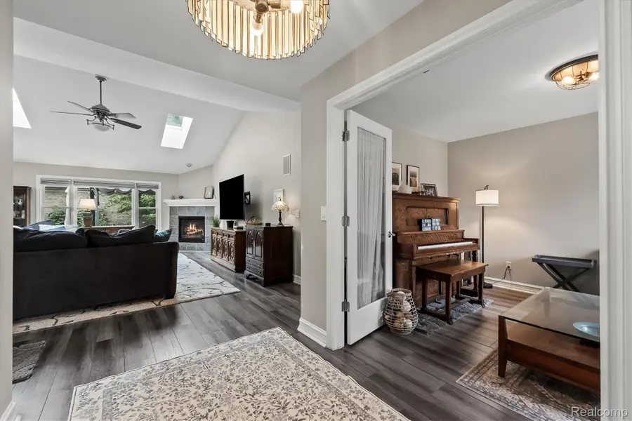 22702 Brantingham Road, Macomb, MI 48044 - #3