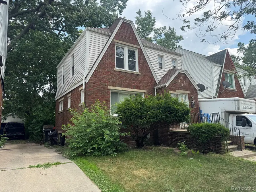 16536 Cheyenne Street, Detroit, MI 48235 - #2