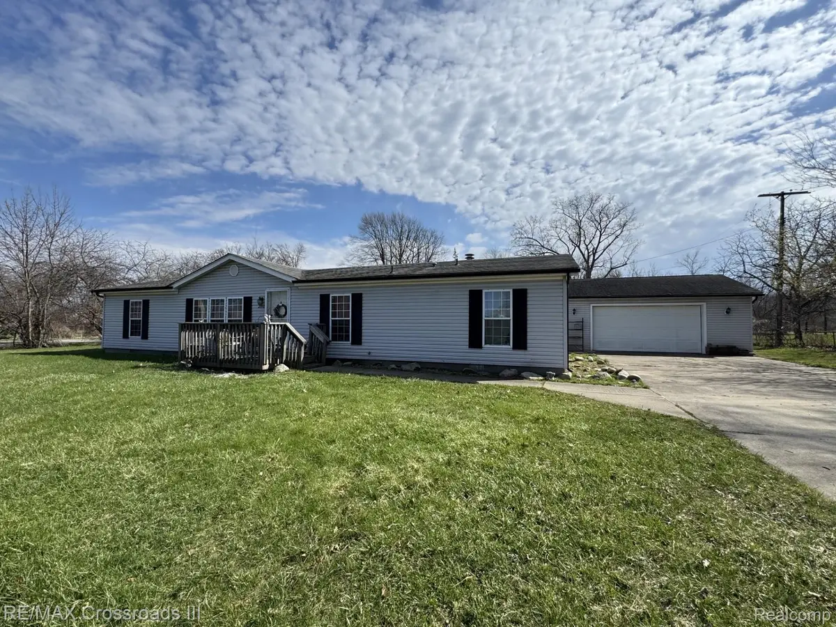 29515 Charles Street, Romulus, MI 48174 - #1
