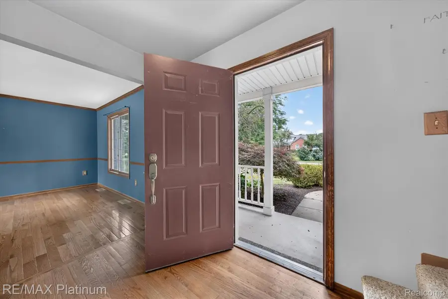 7892 Birkenstock Drive, Brighton, MI 48114 - #2