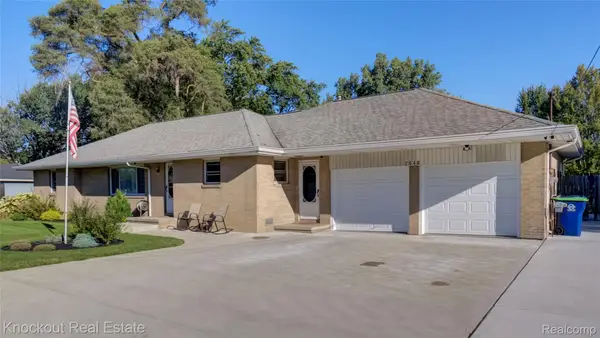 2640 Shattuck Road, Saginaw, MI 48603