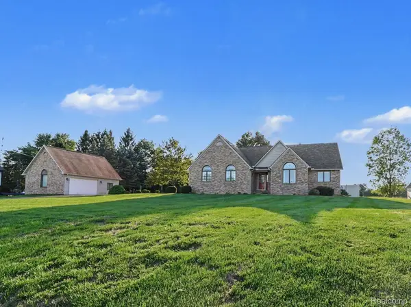 6232 Irish Road, GrandBlanc, MI 48439