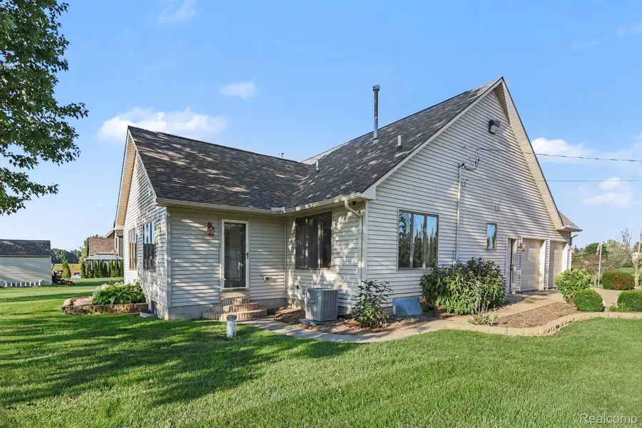 6232 Irish Road, Atlas, MI 48439 - #2