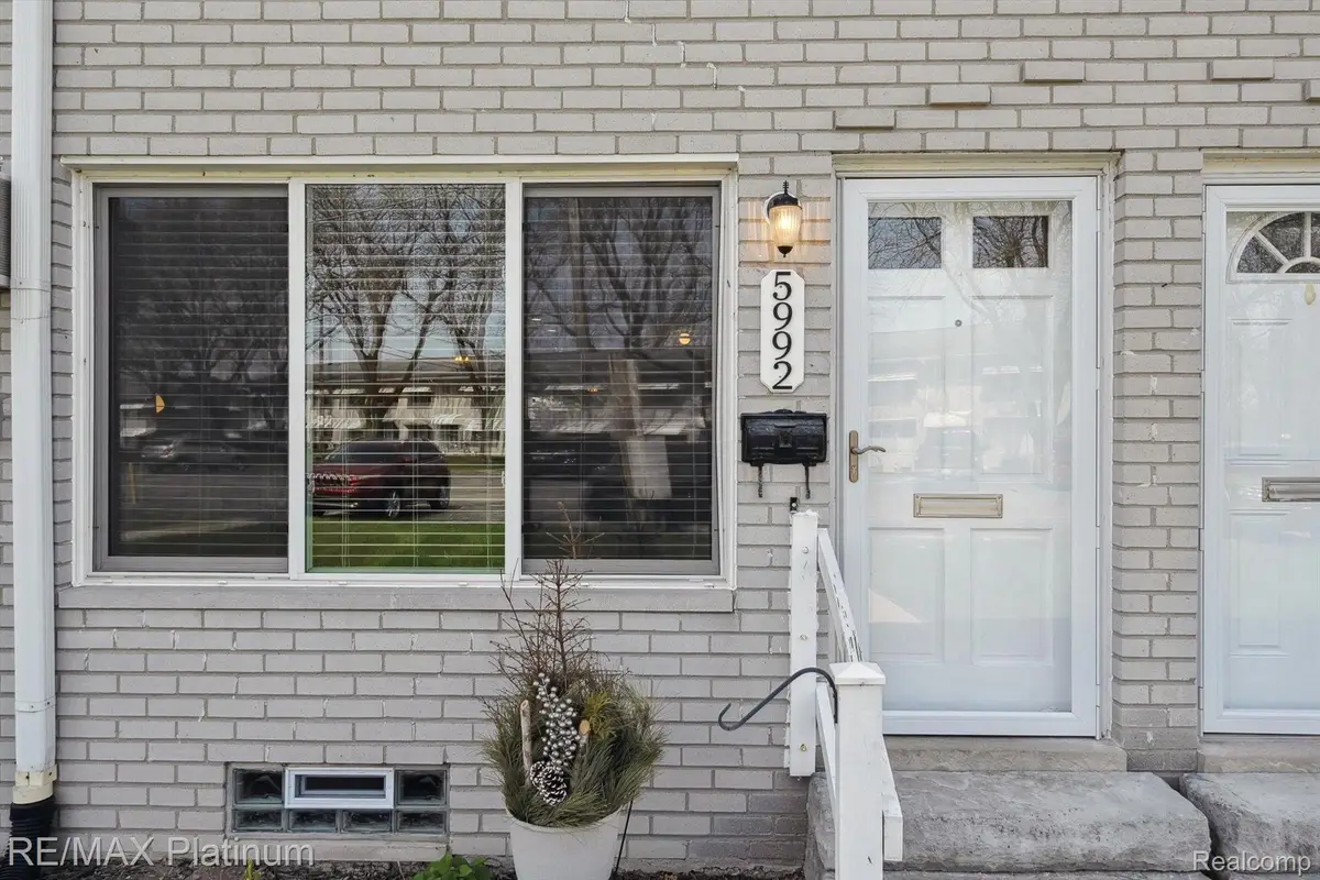 5992 Alan Drive #22, Brighton, MI 48116 - #1