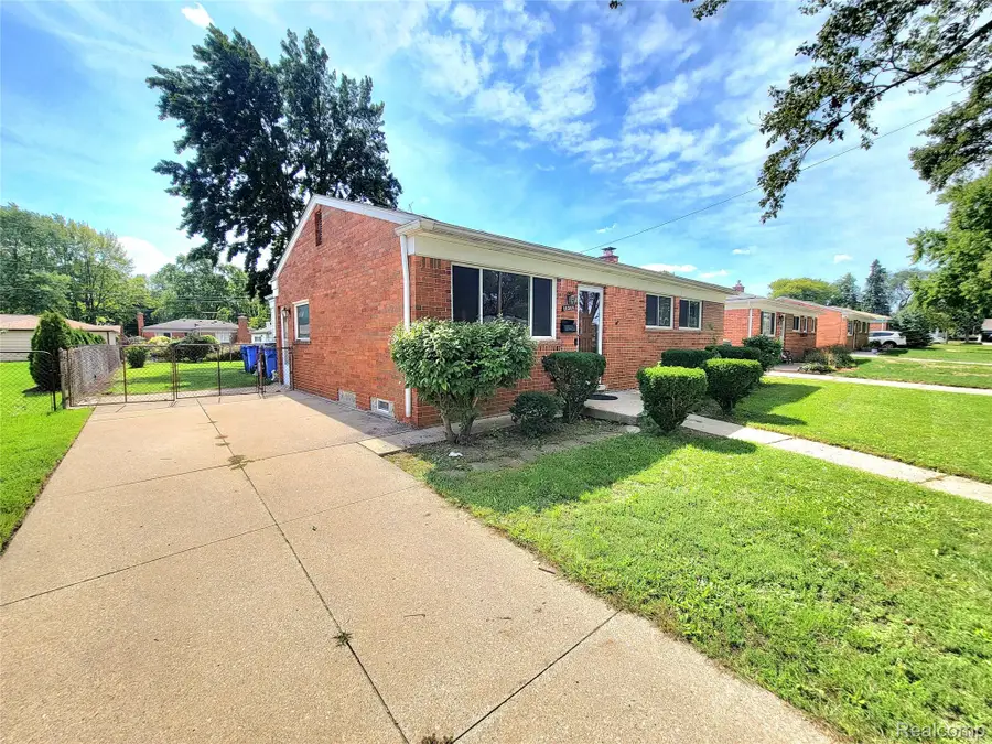 11348 Jonas Avenue, Warren, MI 48089 - #3