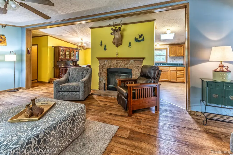 5615 Curnalia Trail, Roscommon, MI 48653 - #2