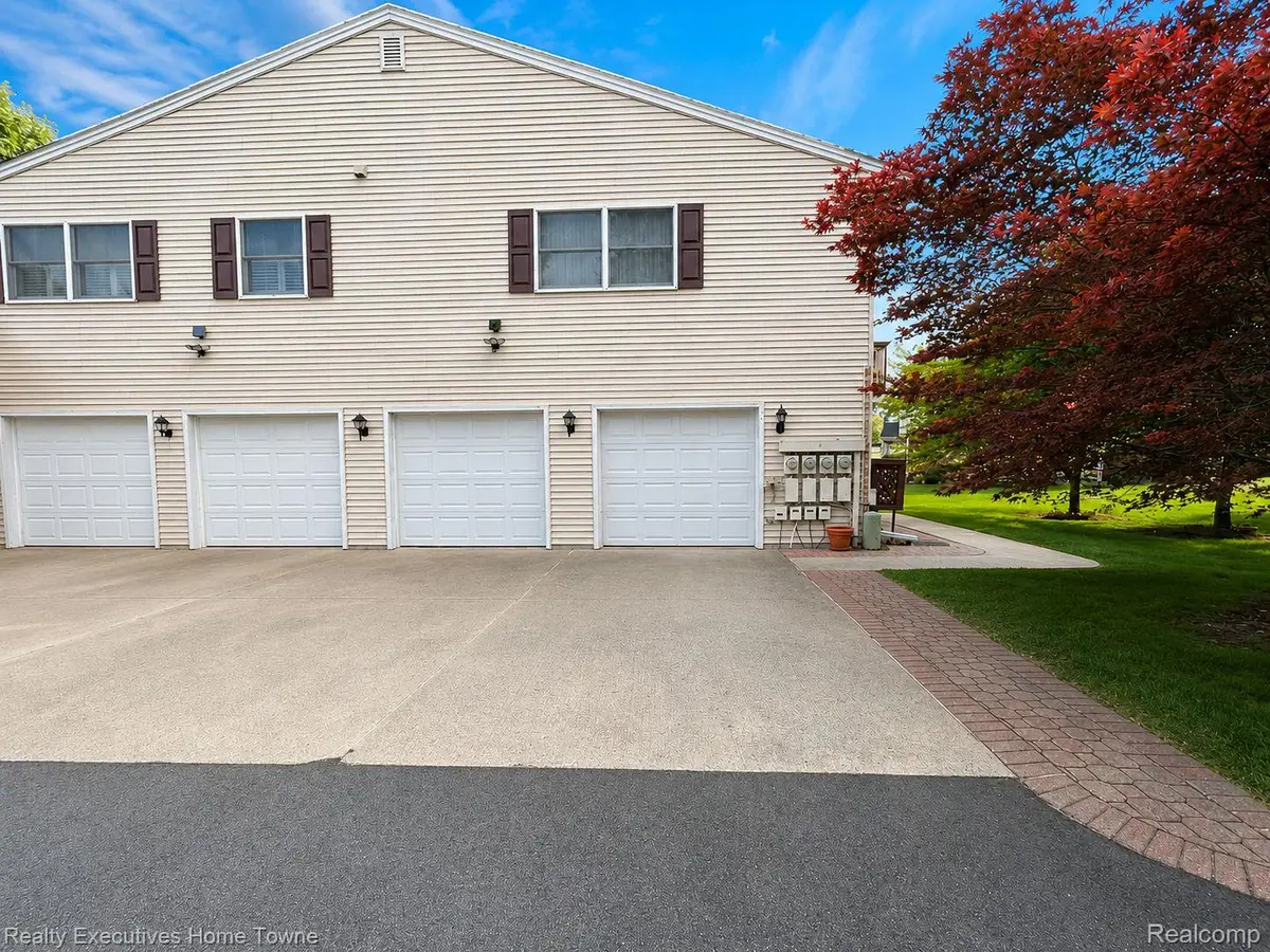 3756 Ramblewood Drive, Port Huron, MI 48060 - #1