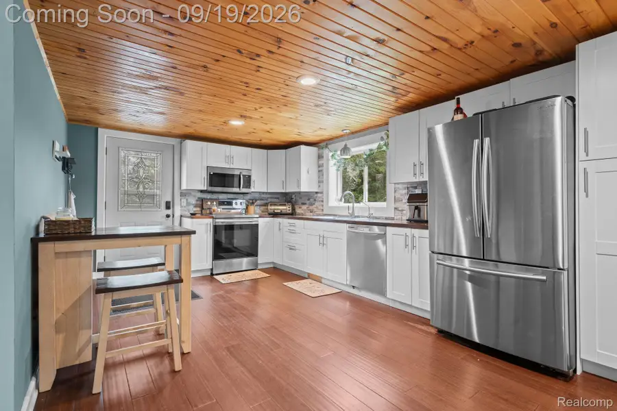 507 S Main Street, Munith, MI 49259 - #2
