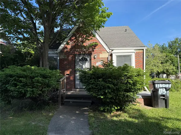 11300 Rossiter Street, Detroit, MI 48224
