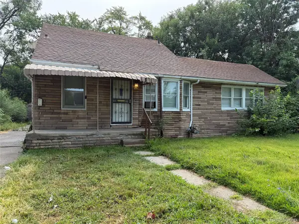 19390 Lumpkin Street, Detroit, MI 48234