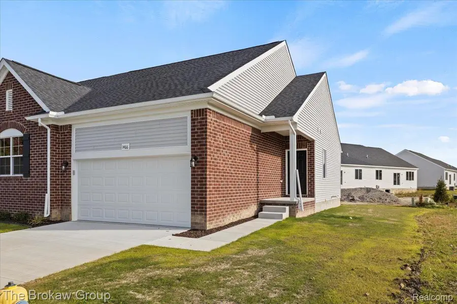 1439 Lincoln Street, Lapeer, MI 48446 - #2