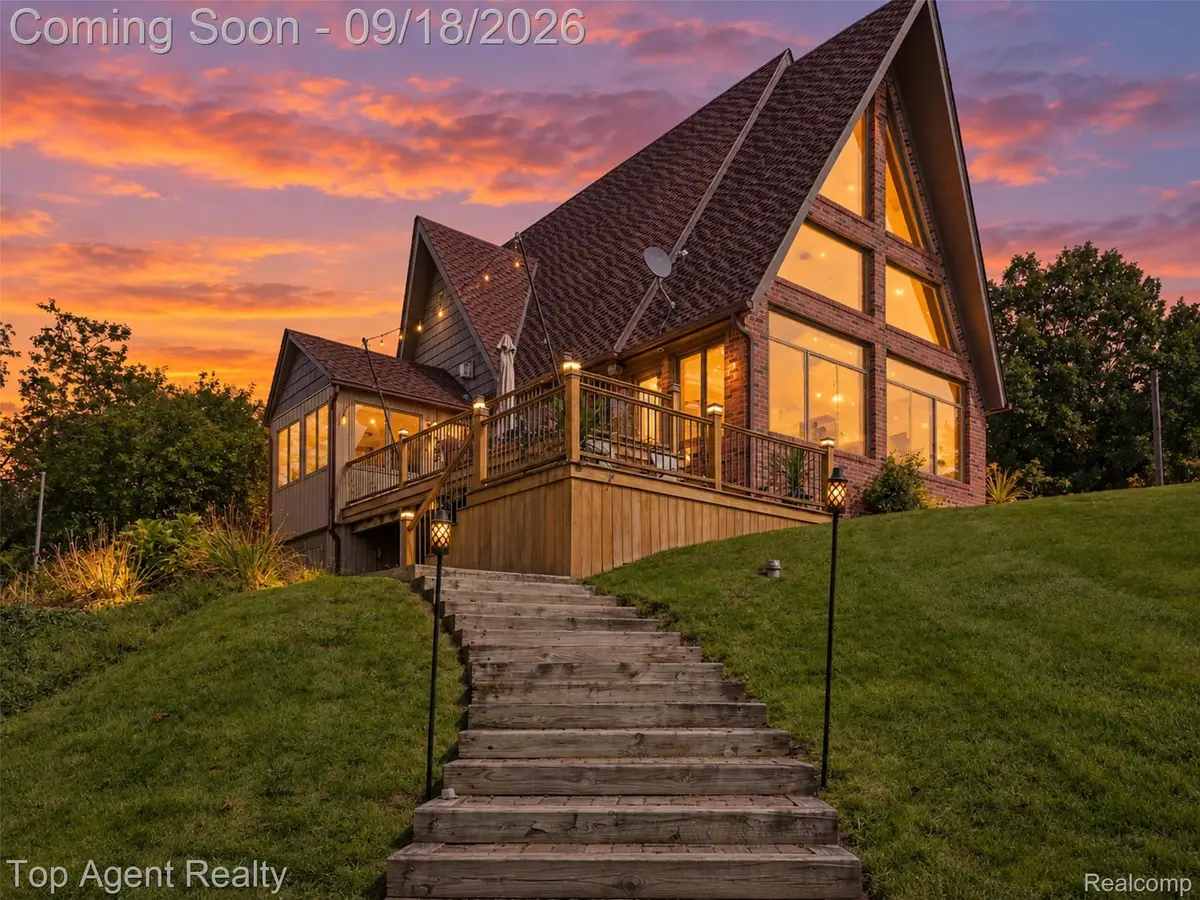 247 Scott Road, Kimball, MI 48074 - #1