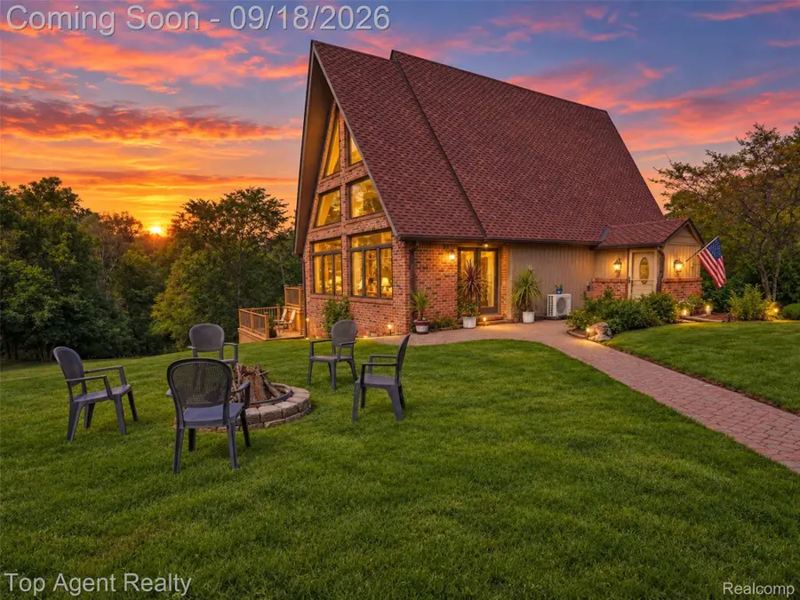 247 Scott Road, Kimball, MI 48074 - #2