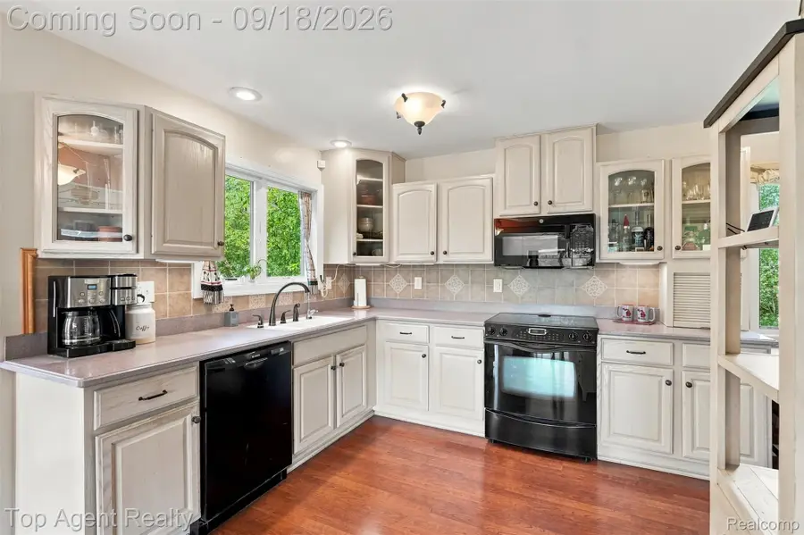 247 Scott Road, Kimball, MI 48074 - #3