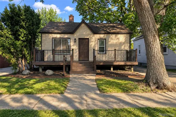 5712 Drexel Street, DearbornHeights, MI 48127