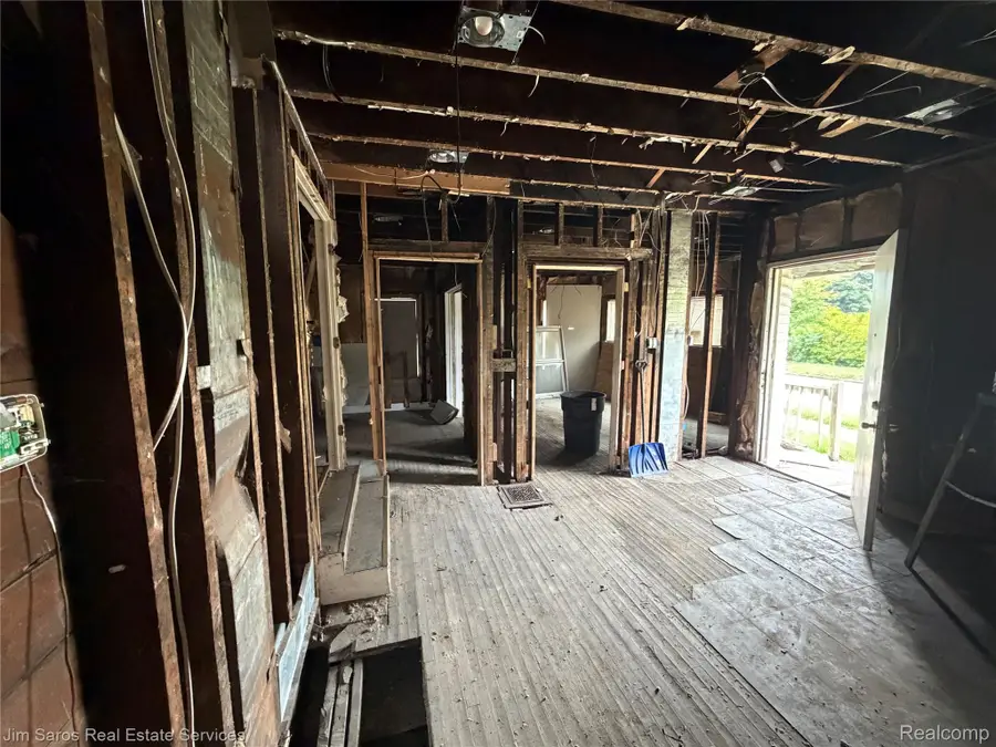 2510 Hudson Street, Detroit, MI 48208 - #3