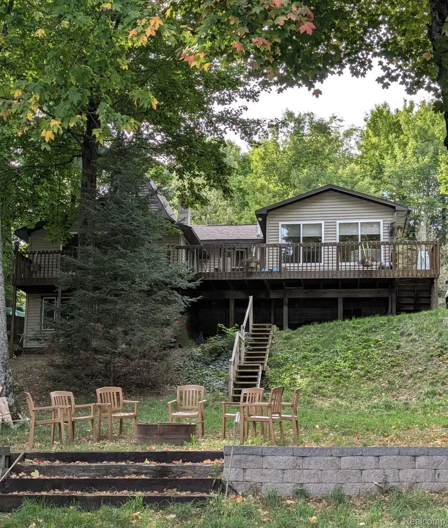 6906 Magpie Lane, Republic, MI 49879 - #3