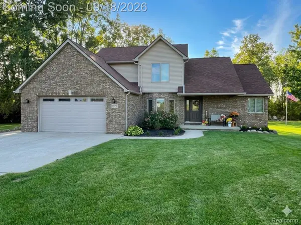 7070 Elms Road, SwartzCreek, MI 48473