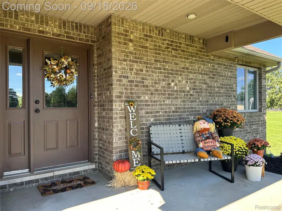 7070 Elms Road, Gaines, MI 48473 - #2
