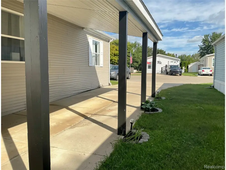 50371 Benjamin Court, Plymouth, MI 48170 - #2
