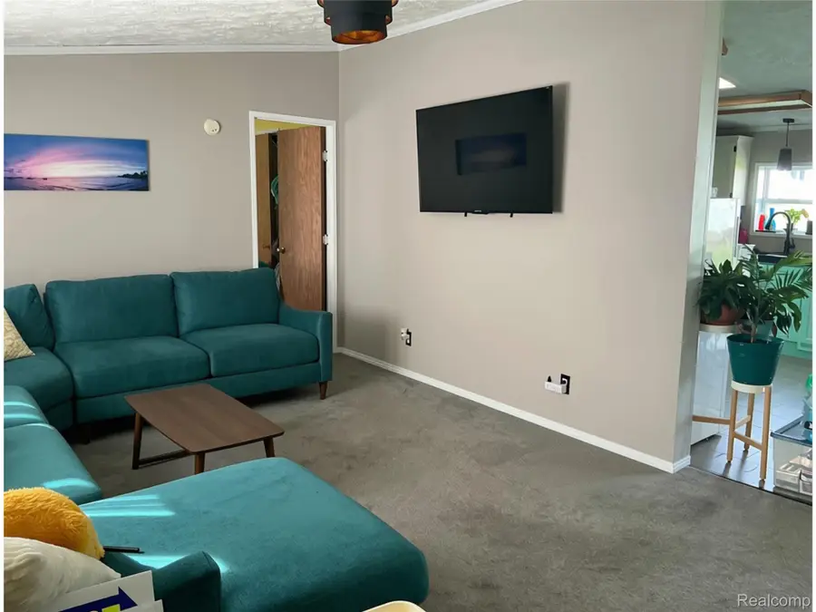 50371 Benjamin Court, Plymouth, MI 48170 - #3