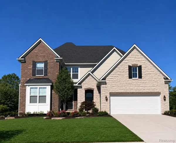 6352 Marsh Road, Pittsfield, MI 48197