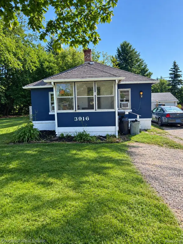 3916 Mackinaw Street, Saginaw, MI 48602