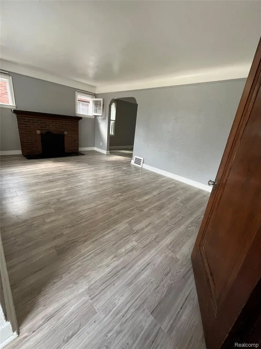 16605 Stansbury Street, Detroit, MI 48235 - #2