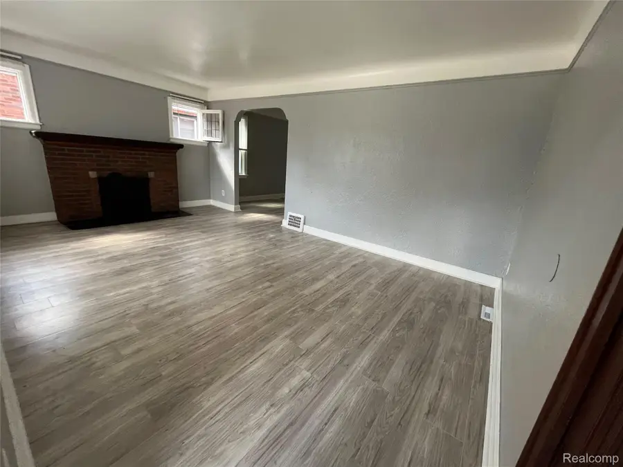 16605 Stansbury Street, Detroit, MI 48235 - #3