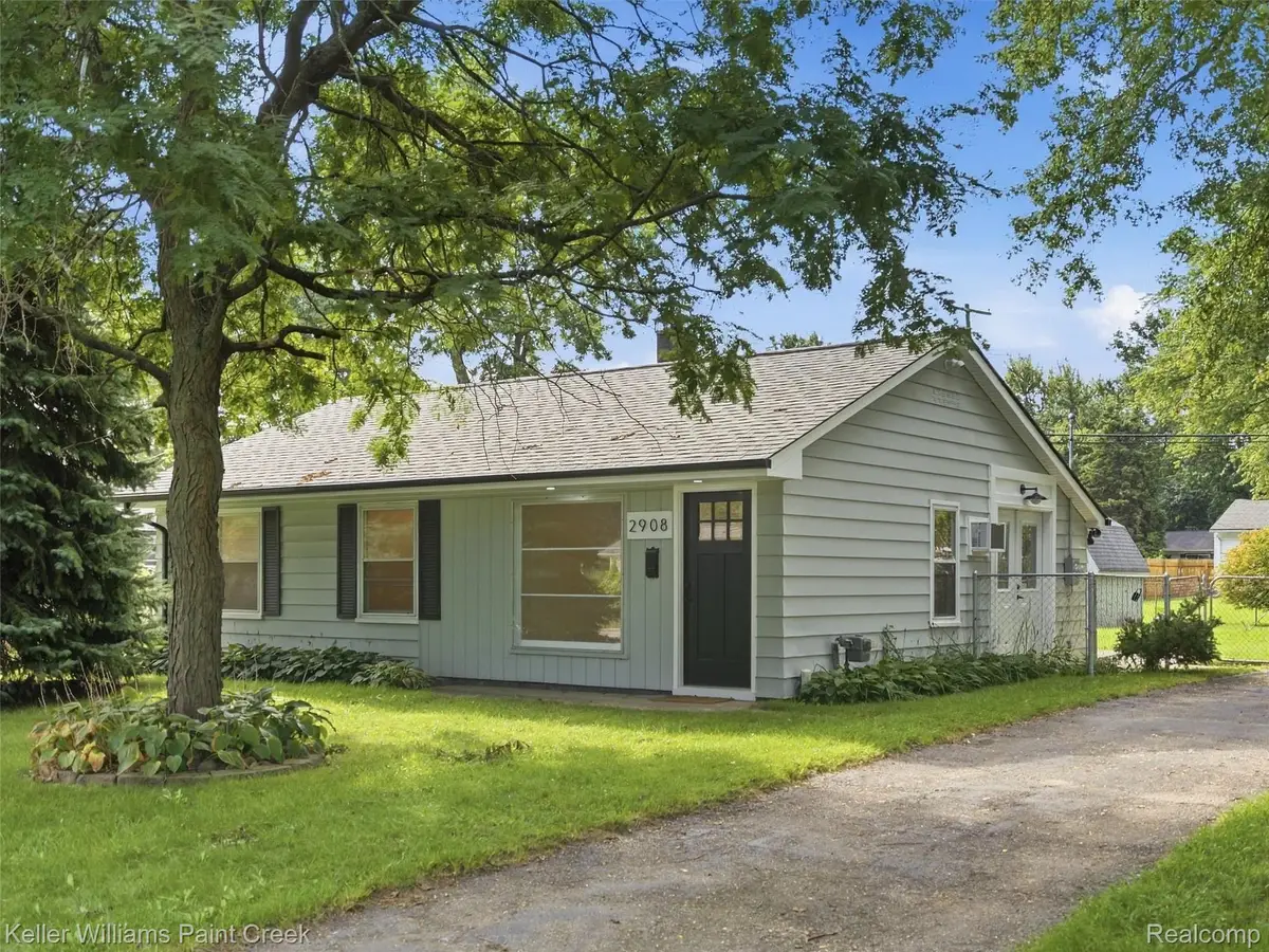2908 Edna Jane Drive, Auburn Hills, MI 48326 - #1