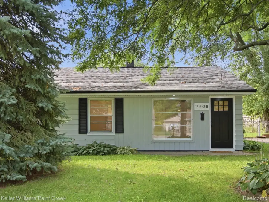 2908 Edna Jane Drive, Auburn Hills, MI 48326 - #2