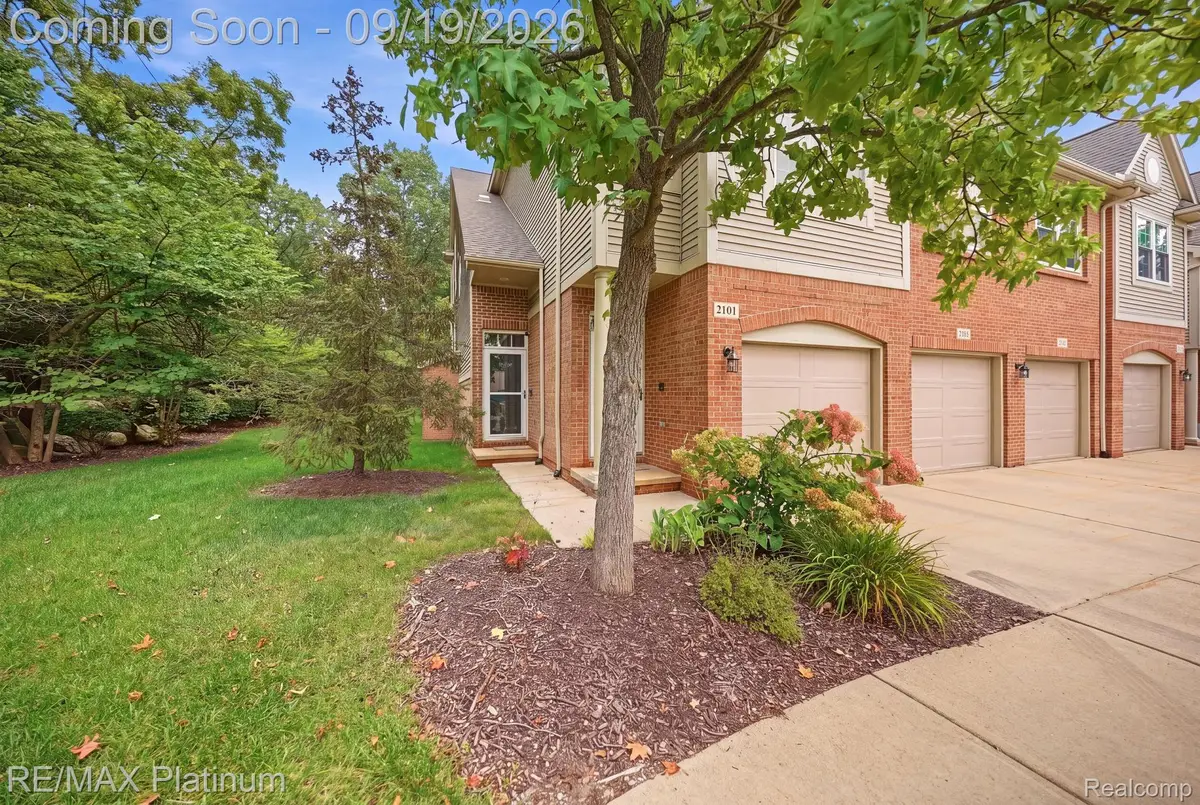 3103 Asher Road, Ann Arbor, MI 48104 - #1
