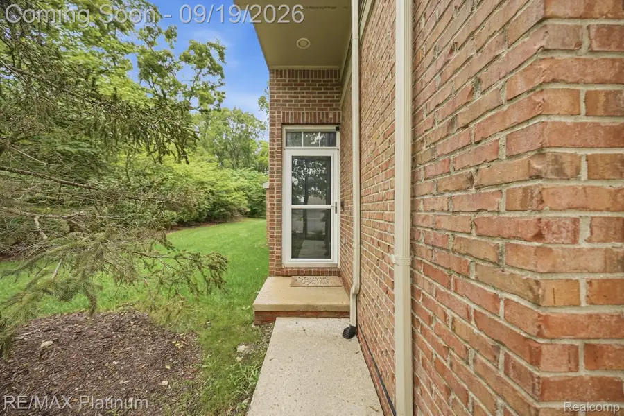 3103 Asher Road, Ann Arbor, MI 48104 - #2