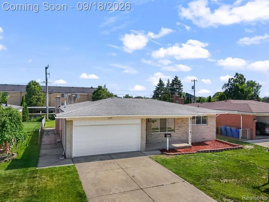 14358 Talbot Drive, Warren, MI 48088 - #2
