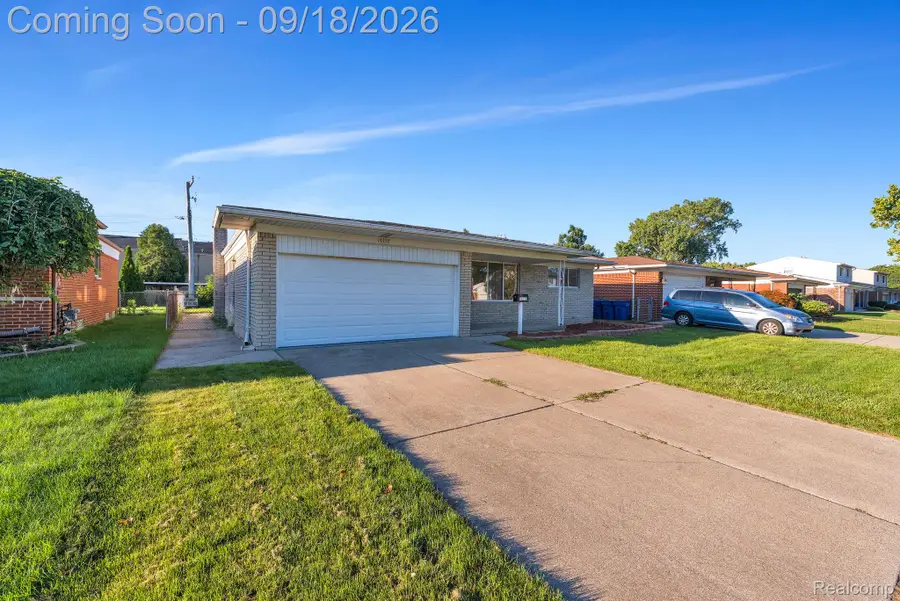 14358 Talbot Drive, Warren, MI 48088 - #3