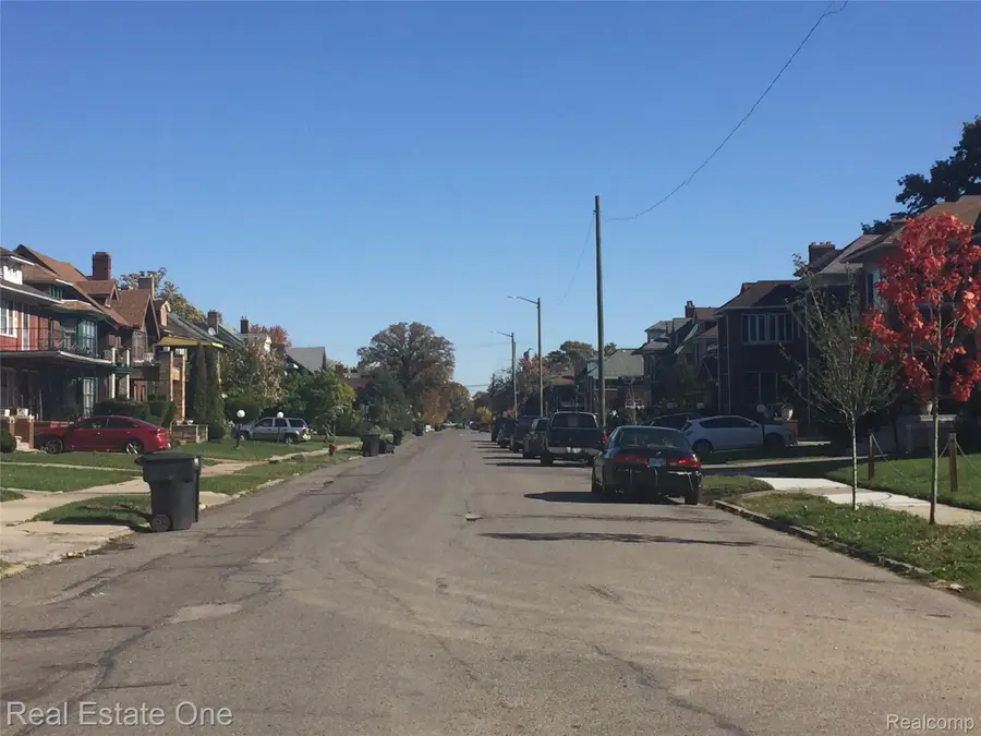 2308 Calvert Street, Detroit, MI 48206 - #3