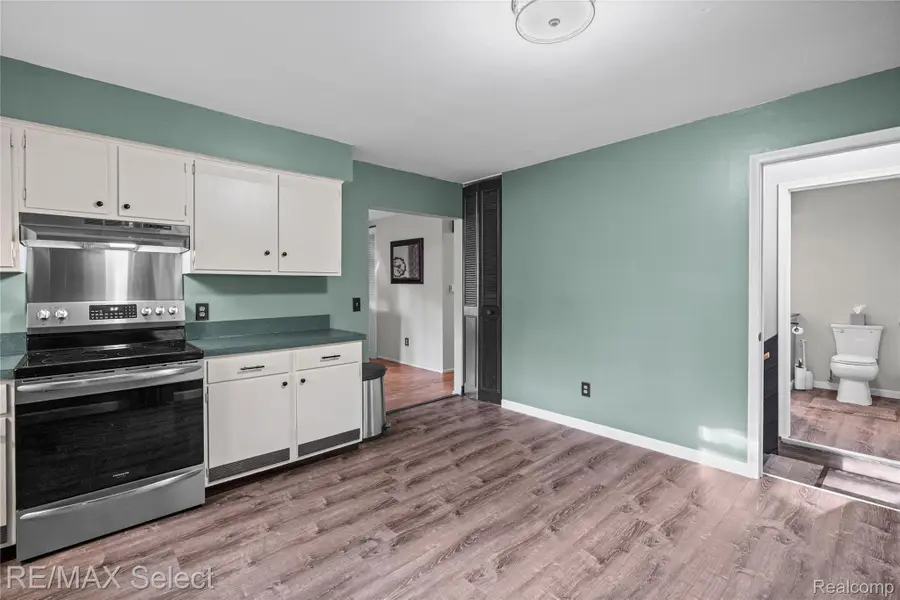 5145 Winshall Drive, Swartz Creek, MI 48473 - #3