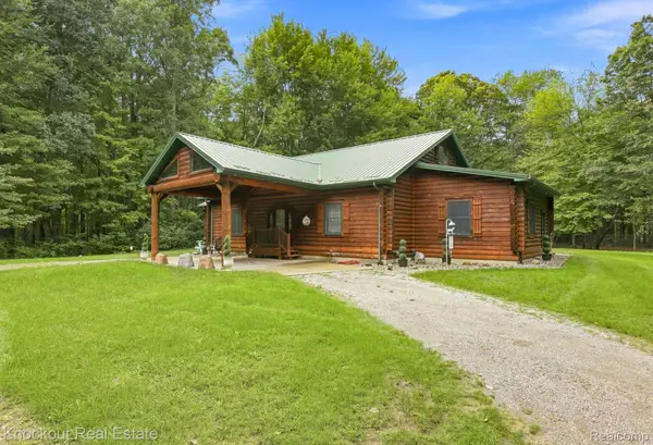8222 Moorish Road, BirchRun, MI 48415