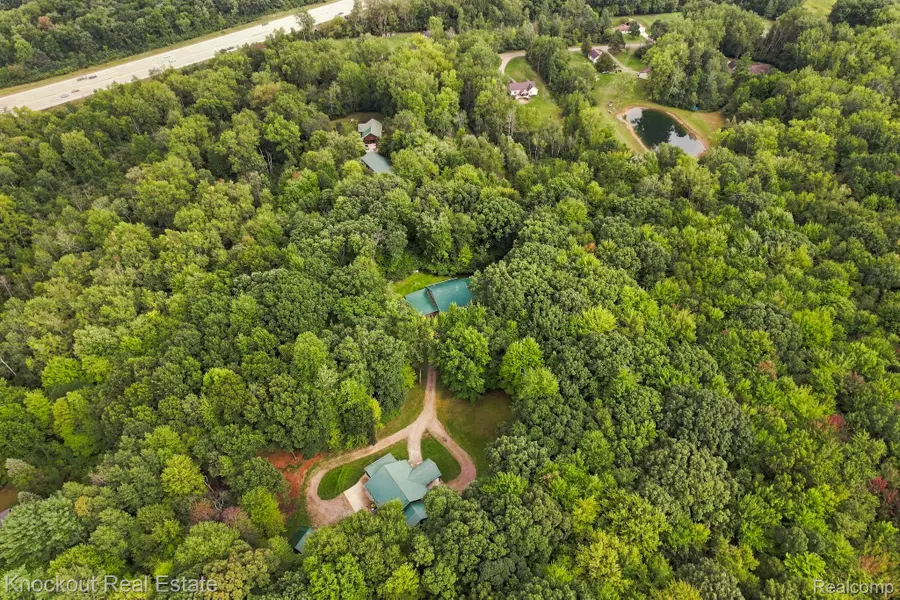 8222 Moorish Road, Taymouth, MI 48415 - #2