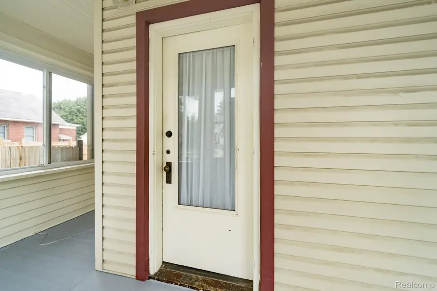 116 Scott Boulevard, Mount Clemens, MI 48043 - #3